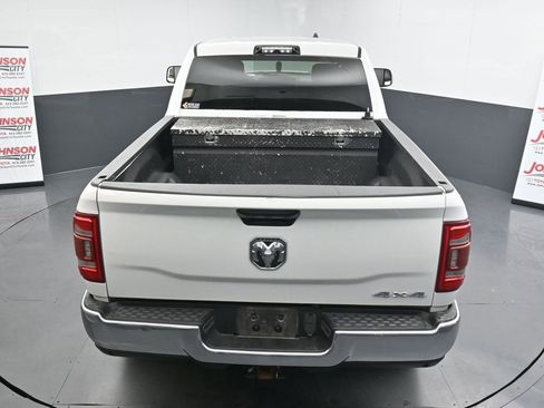 Used 2019 RAM 2500 Tradesman w/ Towing Technology Group image 16