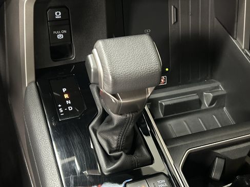 Used 2026 Toyota Tundra Limited RWD image 26