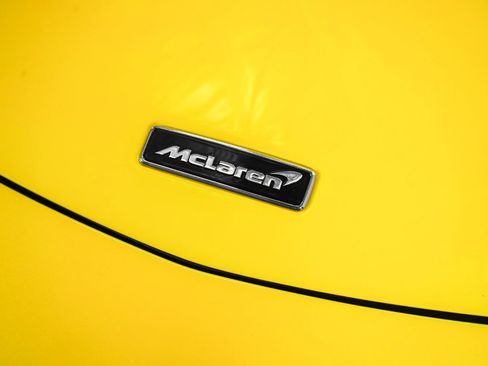 Used 2019 McLaren 600LT image 15