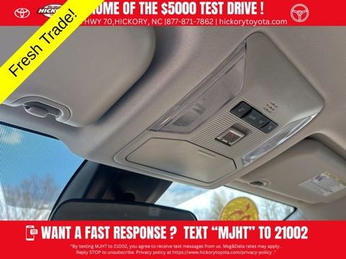 Used 2025 Toyota RAV4 LE image 32