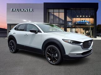 New 2026 MAZDA CX-30 AWD 2.5 S w/ Select Sport Pkg video 1
