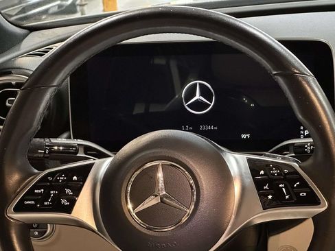 Used 2023 Mercedes-Benz C 300 4MATIC Sedan image 20