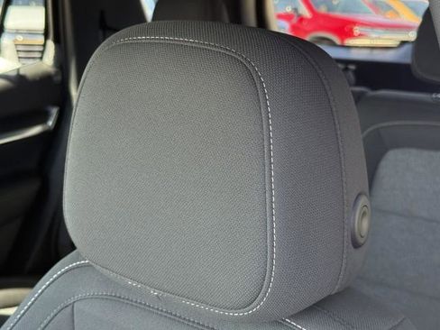 New 2026 GMC Terrain Elevation image 19