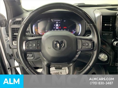 Used 2023 RAM 1500 Limited w/ Bed Utility Group image 18