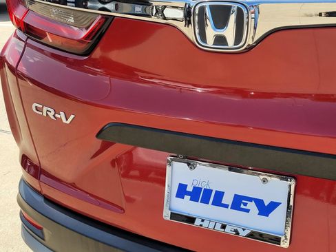 Used 2020 Honda CR-V LX image 5