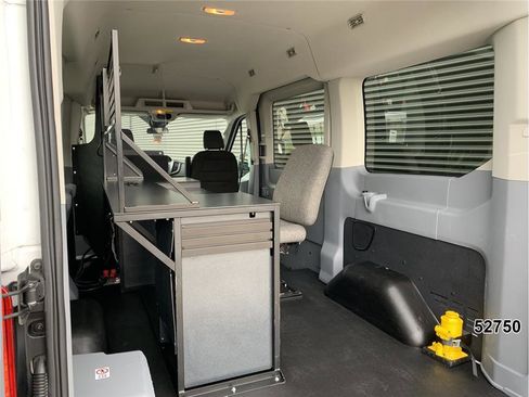 Used 2019 Ford Transit 150 XLT RWD image 12