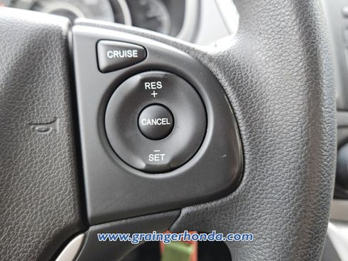 Used 2012 Honda CR-V EX image 20