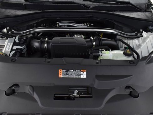 New 2026 Lincoln Aviator Reserve w/ Luxury Package AWD/4WD image 19