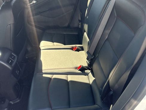 Used 2024 Chevrolet Equinox RS w/ RS Leather Package image 16