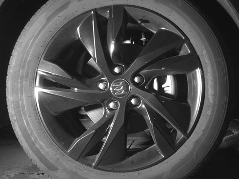 Used 2024 Buick Encore GX Sport Touring FWD image 13