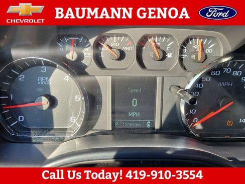 Used 2017 Chevrolet Silverado 1500 W/T w/ Black Out Edition AWD/4WD image 15