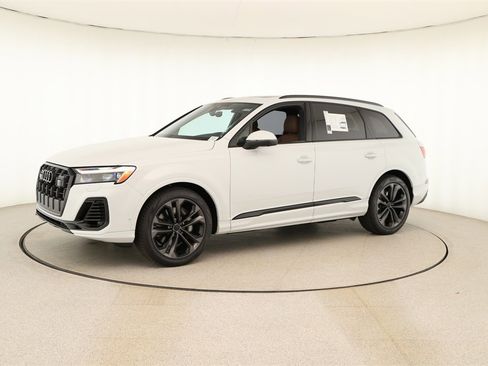 New 2026 Audi Q7 3.0T Premium Plus image 13
