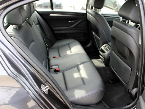 Used 2015 BMW 528i Sedan image 19