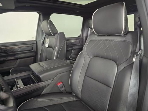 New 2026 RAM 1500 Limited image 35