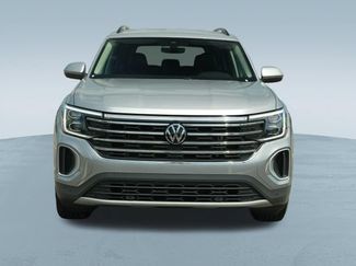 Used 2025 Volkswagen Atlas SE FWD video 2