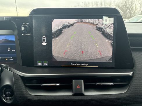 New 2026 Subaru Outback Premium image 21