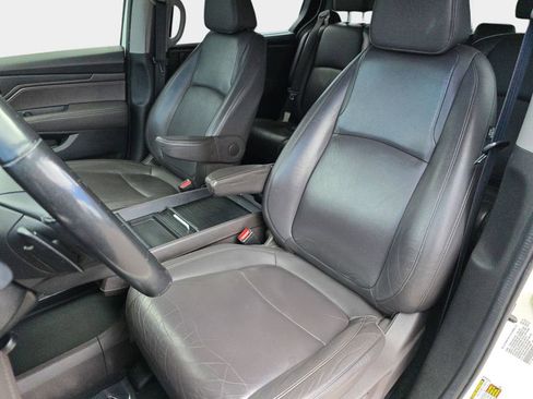 Used 2019 Honda Odyssey EX-L image 19