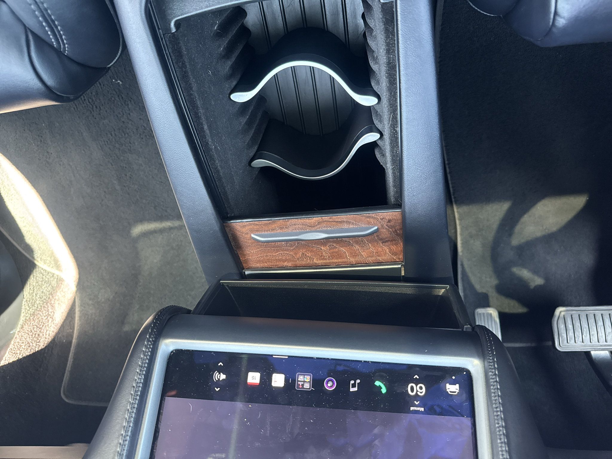 Used 2018 Tesla Model X 100D AWD/4WD image 12