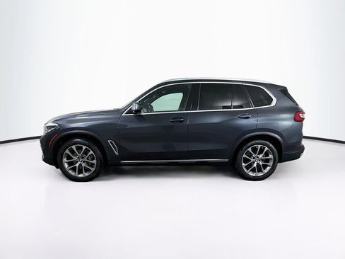 Used 2019 BMW X5 xDrive40i w/ Convenience Package AWD/4WD image 4
