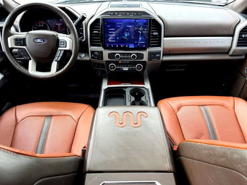 Used 2022 Ford F250 King Ranch w/ King Ranch Ultimate Package image 22