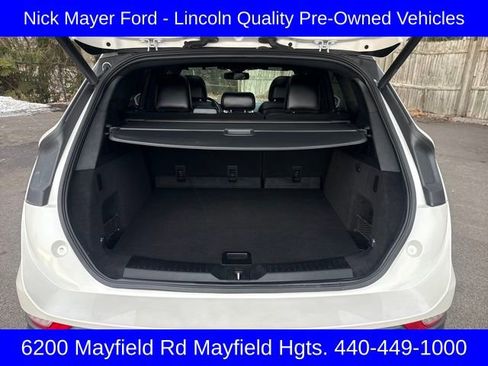 Used 2019 Lincoln MKC Reserve w/ MKC Climate Package image 8