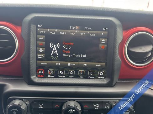 Used 2020 Jeep Wrangler Unlimited Rubicon image 33