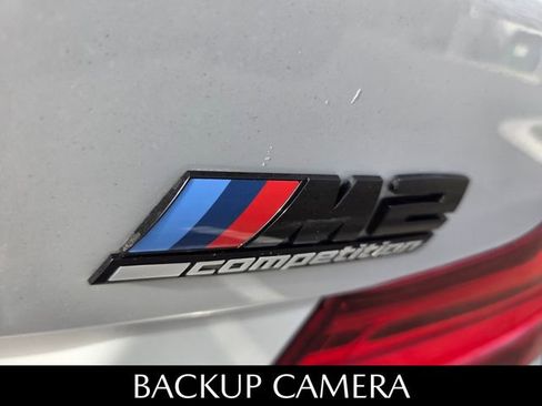 Used 2020 BMW M2 Competition image 6
