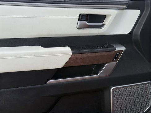 Used 2023 Toyota Tundra Capstone image 27