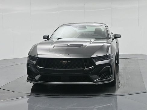 New 2026 Ford Mustang GT Premium w/ GT Performance Package image 53