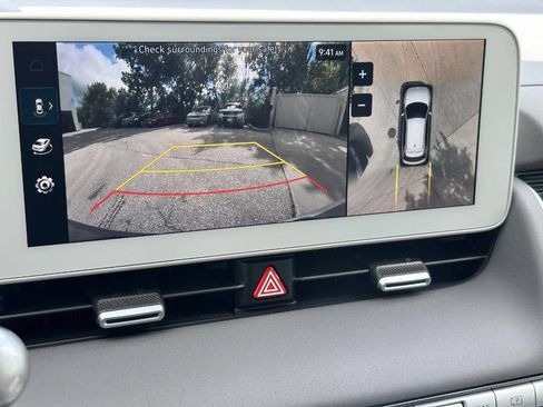 Used 2024 Hyundai Ioniq 5 Limited AWD/4WD image 18