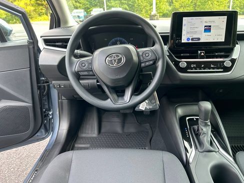 New 2026 Toyota Corolla LE FWD image 13