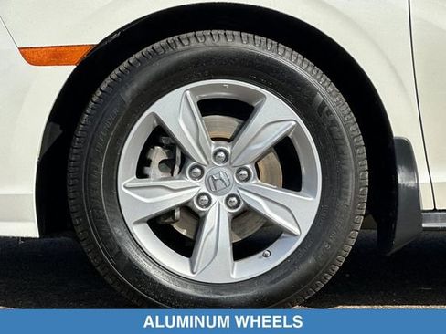 Used 2019 Honda Odyssey EX-L image 30