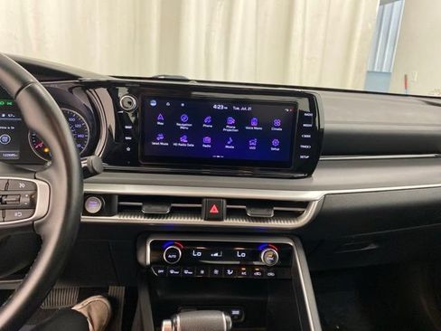 Used 2022 Kia K5 GT-Line AWD/4WD image 21