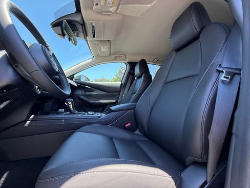 New 2026 MAZDA CX-30 AWD 2.5 S w/ Select Sport Pkg image 36