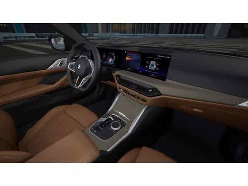 New 2026 BMW 430i Coupe w/ M Sport Package image 14