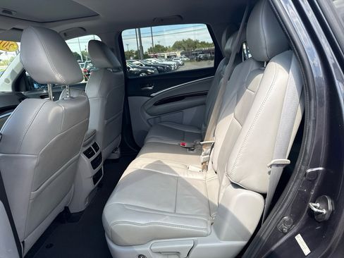 Used 2016 Acura MDX FWD image 16