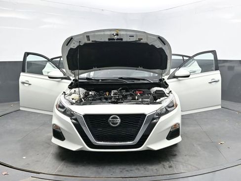 Used 2021 Nissan Altima 2.5 S image 40