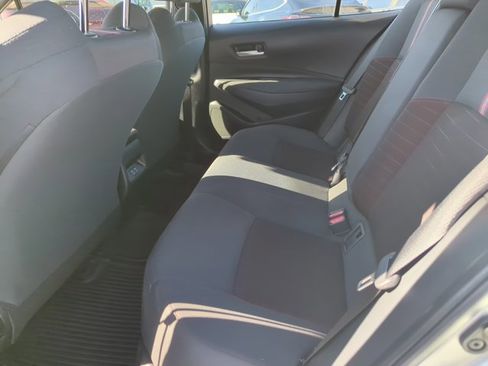 Used 2024 Toyota Corolla SE image 25