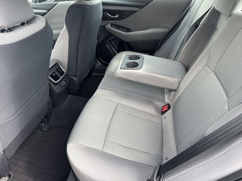 New 2025 Subaru Legacy Premium image 28