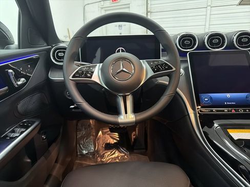 New 2026 Mercedes-Benz C 300 C 300 image 21