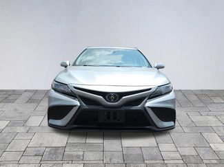 Used 2024 Toyota Camry SE FWD video 2
