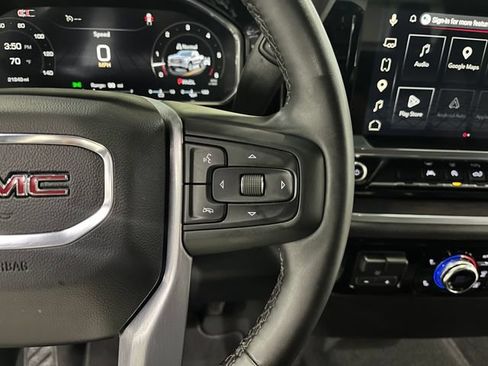 Used 2026 GMC Sierra 1500 SLT AWD/4WD image 20