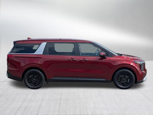 Used 2026 Kia Carnival FWD image 8