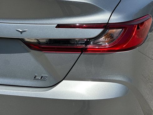 Used 2026 Toyota Camry LE FWD image 28