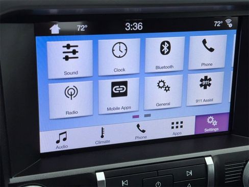 Used 2018 Ford Mustang Premium image 26