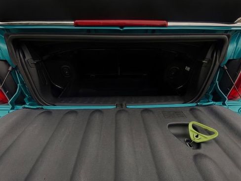 Used 2016 MINI Cooper S FWD image 8