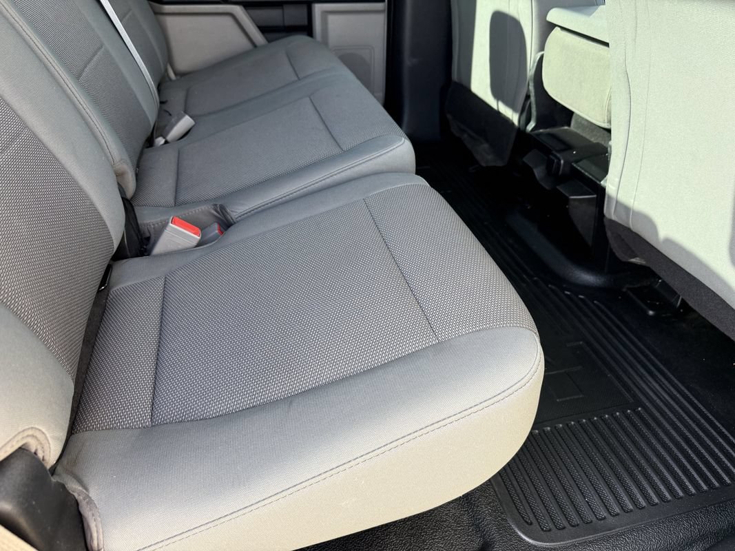 Used 2018 Ford F250 XL w/ Power Equipment Group AWD/4WD image 23