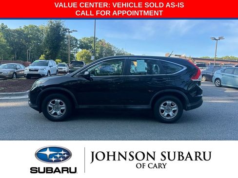 Used 2014 Honda CR-V LX image 6