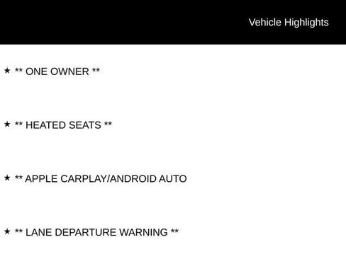 Used 2021 Mitsubishi Outlander Sport SE FWD image 6
