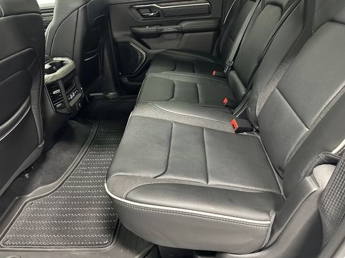 Used 2026 RAM 1500 Limited AWD/4WD image 42